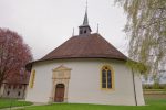 Temple de Chêne-Pâquier