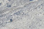 La nouvelle cabane du Mont Rose. Image agrandie