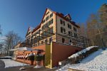Zürichberg Hotel