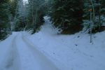 En route et chemin