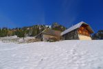 La ferme Underi Niderwürfi
