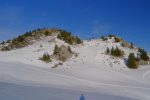 Petite descente pour mieux remonter