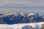 Kaiseregg au centre haut