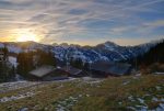 Chalets du Pt1364.