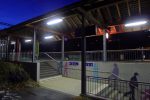 La gare de Boltigen