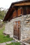 Alpage de Saille