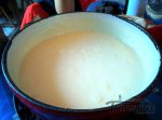 fondue