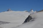 Cervin et Dent d'Hérens