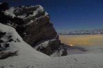 Vers la Brèche Arnaud