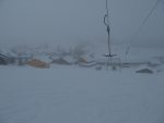 Et il nous reste à descendre les pistes de ski pour retrouver le col des Mosses