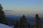 Le Lac de Neuchâtel