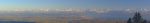 Zoom sur les Alpes