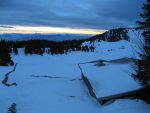 Le Chalet des Apprentis, 1507m