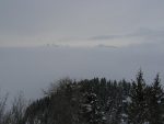 Tour d'Aï et Mayen, puis le Grand Chamossaire