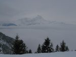 La Cime de l'Est des Dents du Midi