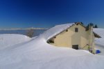 Chalet Bizot, 1494m