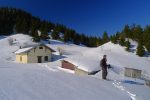 Chalet Bizot