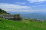 Toujours cette ruine, vue arrière