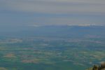 Le Léman, Genève et son jet d'eau