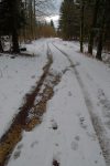 Croisée des moyens de locomotion !