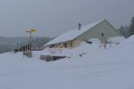 La ferme de Pré Anselme