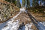 Neige rare