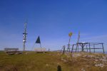 Dent de Vaulion vaincue. 1482.6m