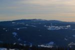 Le Mont Tendre