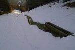 Retour à l'ombre