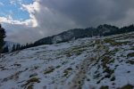 Les chalets de l'Arpille