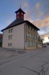 Colombier.