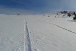 Vue panoramique sur la Vallée de Sondernarch