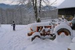 Il suffit désormais de suivre la crête