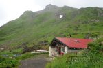 Refuge de Chésery