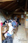 Refuge de Chésery