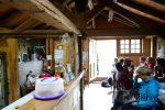 Refuge de Chésery