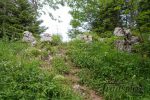 Notre Dame des Neiges, Turet