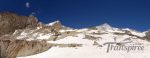 Du Besso au Weisshorn