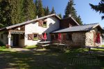 Refuge Crêt du Poulet