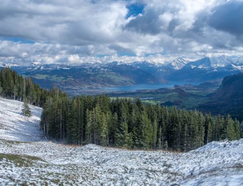 Randonnée au Gurnigelpass depuis Gurnigelbad